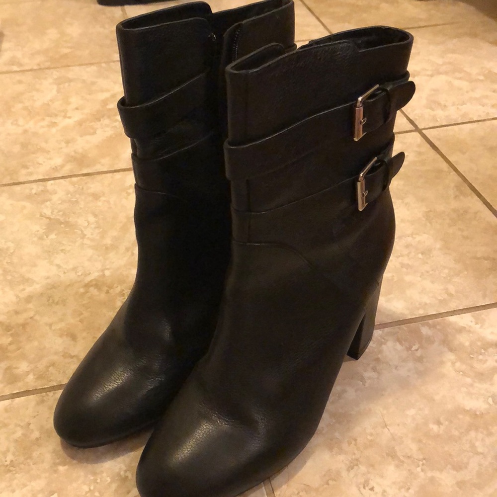 Nine West Boots